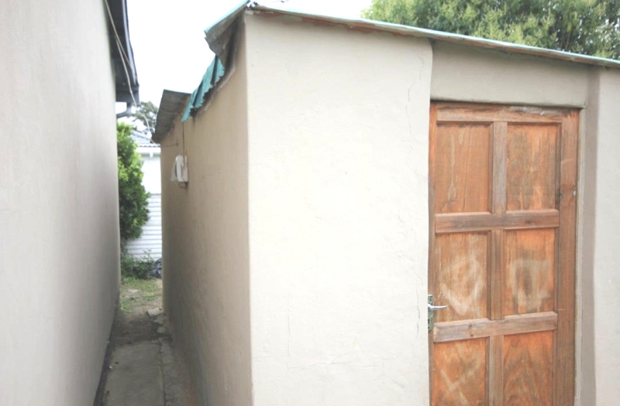 3 Bedroom Property for Sale in Bisho Gardens Eastern Cape